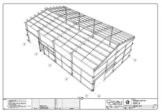 Warehouse Extension Midvale